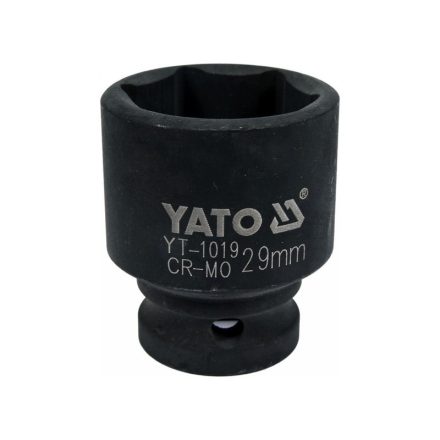 YATO Cheie mașină 1/2" 29 mm CrMo