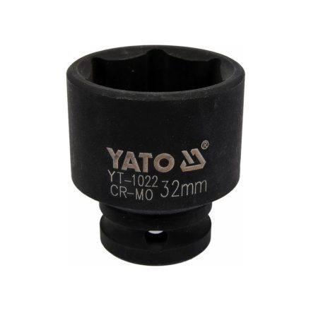 YATO Cheie mașină 1/2" 32 mm CrMo