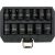 Set chei tubulare YATO Machine 13 piese 1/2" 10-24 mm CrMo