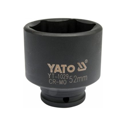 YATO Cheie mașină 1/2" 52 mm CrMo