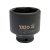 YATO Cheie mașină 1/2" 52 mm CrMo