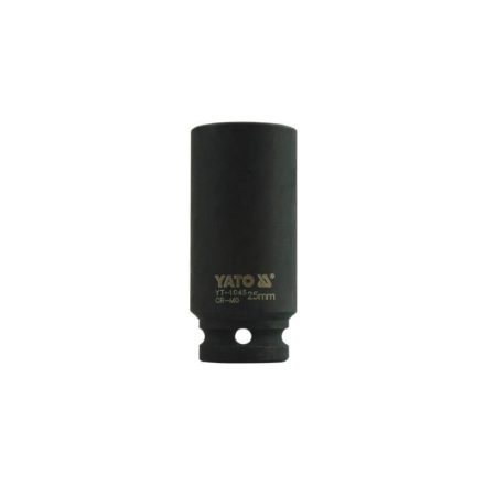YATO Machine cheie tubulară lungă 1/2" 25 mm CrMo