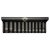 Set chei tubulare lungi YATO Machine 11 piese 1/2" 10-24 mm CrMo