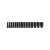 YATO Machine set chei tubulare lungă 15 bucăți 1/2" 10-32 mm CrMo