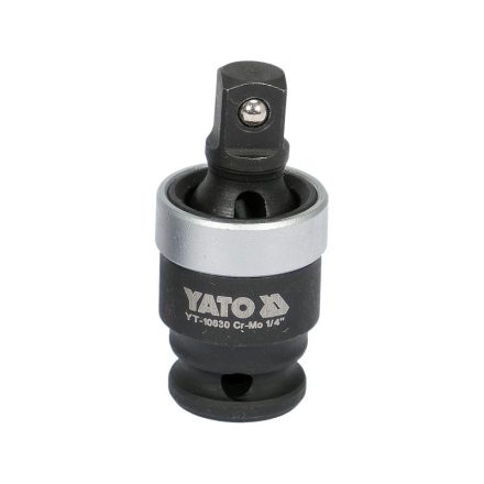 YATO Conector articulație mașină 1/4" CrMo