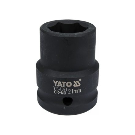 YATO Cheie mașină 3/4" 21 mm CrMo