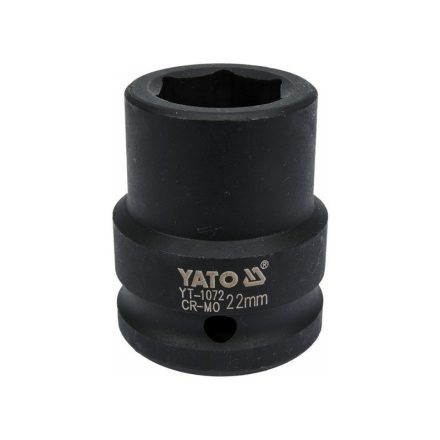 YATO Cheie mașină 3/4" 22 mm CrMo