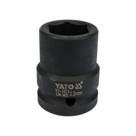 YATO Cheie mașină 3/4" 23 mm CrMo