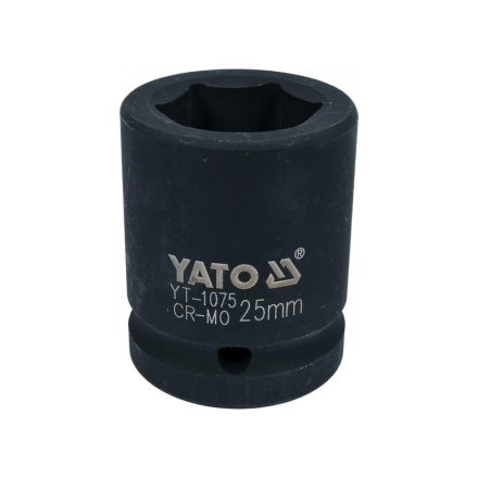 YATO Cheie mașină 3/4" 25 mm CrMo