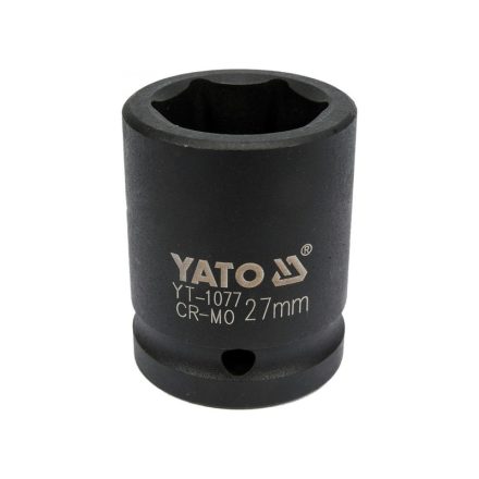 YATO Cheie mașină 3/4" 27 mm CrMo