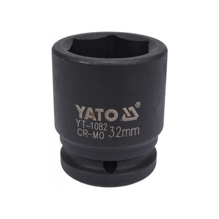 YATO Cheie mașină 3/4" 32 mm CrMo