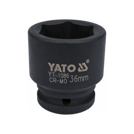 YATO Cheie mașină 3/4" 36 mm CrMo