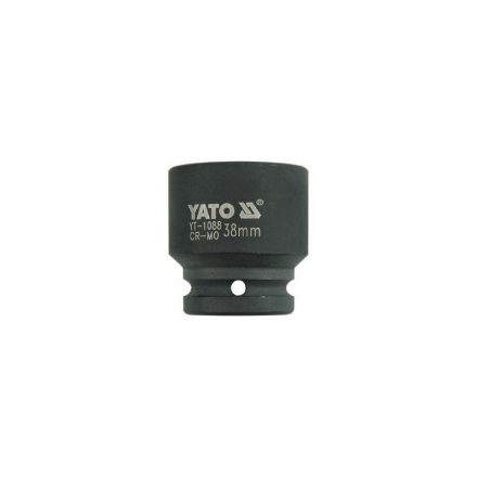 YATO Cheie mașină 3/4" 38 mm CrMo