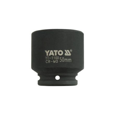 YATO Cheie mașină 3/4" 50 mm CrMo