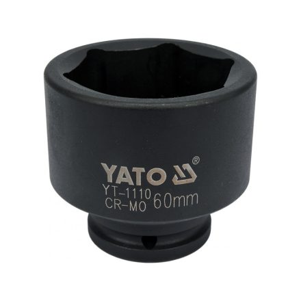YATO Cheie mașină 3/4" 60 mm CrMo