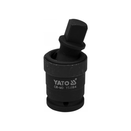 Conector articulat YATO mecanic 3/4"