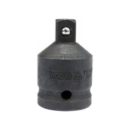 Adaptor cheie tubulară YATO Machine 3/4" -> 1/2" CrMo