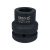 YATO Cheie tubulară pentru mașină 1" 24 mm CrMo