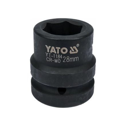 YATO Cheie mașină 1" 28 mm CrMo