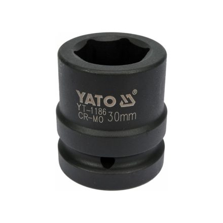 YATO Cheie mașină 1" 30 mm CrMo