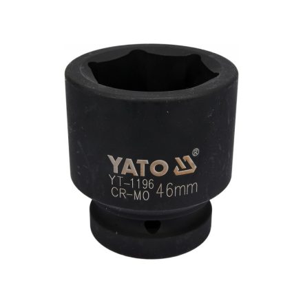 YATO Cheie mașină 1" 46 mm CrMo