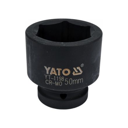 YATO Cheie mașină 1" 50 mm CrMo