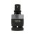 YATO Conector articulație mașină 1" CrMo