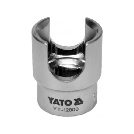 YATO Cheie pentru dopuri filtru combustibil 1/2" 27 mm CrV