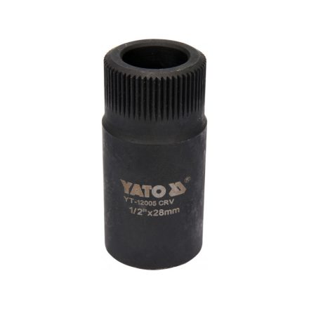 YATO Cheie dula pompa de injectie 1/2" 28 mm Mercedes
