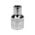 YATO Cheie tubular 1/2" 8 mm CrV