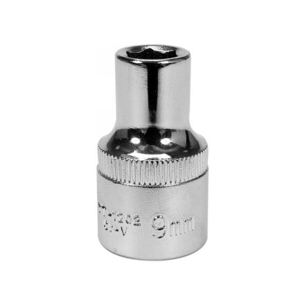 YATO Cheie tubular 1/2" 9 mm CrV