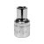 YATO Cheie tubular 1/2" 9 mm CrV