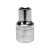 YATO Cheie tubular 1/2" 10 mm CrV