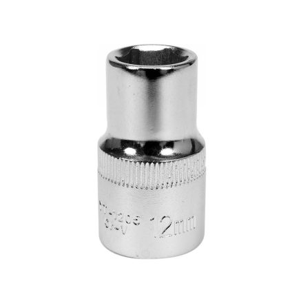 YATO Cheie tubular 1/2" 12 mm CrV