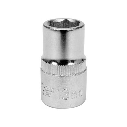 YATO Cheie tubular 1/2" 13 mm CrV
