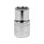 YATO Cheie tubular 1/2" 13 mm CrV