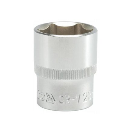 YATO Cheie tubular 1/2" 23 mm CrV