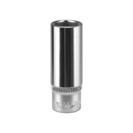YATO Cheie tubulară lungă 1/2" 27 mm CrV