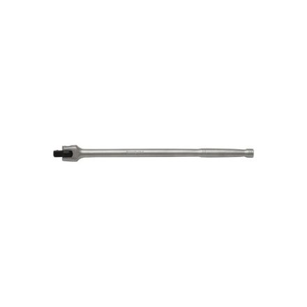 Manivela YATO 1/2" articulata 360 mm CrV