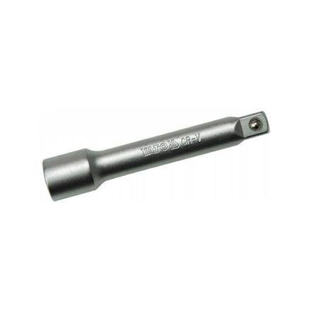 YATO Tijă extensie priză 1/2" 254 mm CrV