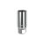 Cheie pentru bujii YATO 1/2" 16 mm / 64 mm CrV