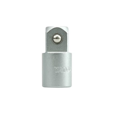 YATO Adaptor cheie tubular 1/2" -> 3/4" CrV