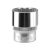 YATO Cheie tubulară 12 unghiulară 1/2" 30 mm CrV