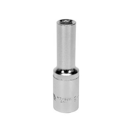 YATO Cheie tubulară lungă 12 unghi 1/2" 9 mm CrV