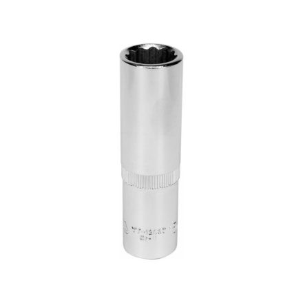YATO Cheie tubulară lungă 12 unghi 1/2" 15 mm CrV