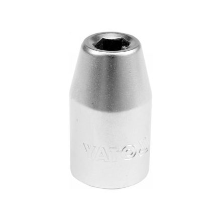 YATO Adaptor suport bit 1/2" pătrat->8 mm Hex