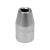 YATO Adaptor suport bit 1/2" pătrat ->8 mm Hex