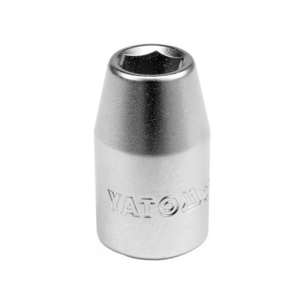 YATO Adaptor suport bit 3/8" pătrat-> 8 mm Hex