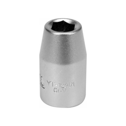 YATO Adaptor suport bit 3/8" pătrat ->8 mm Hex