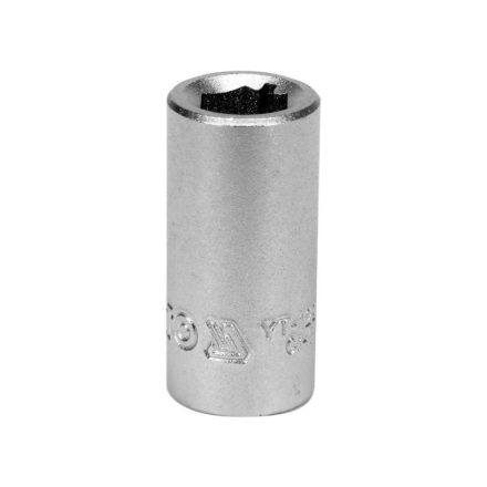 YATO Adaptor suport bit 1/4" pătrat ->1/4" Hex
